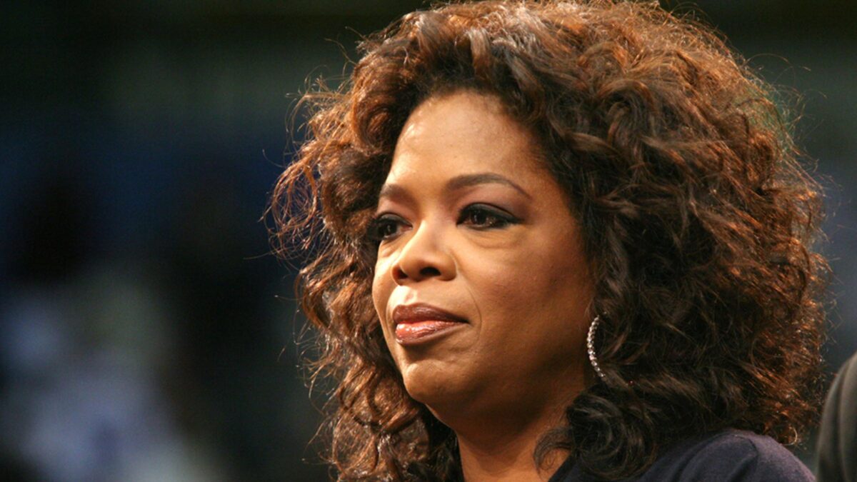 Oprah-winfrey