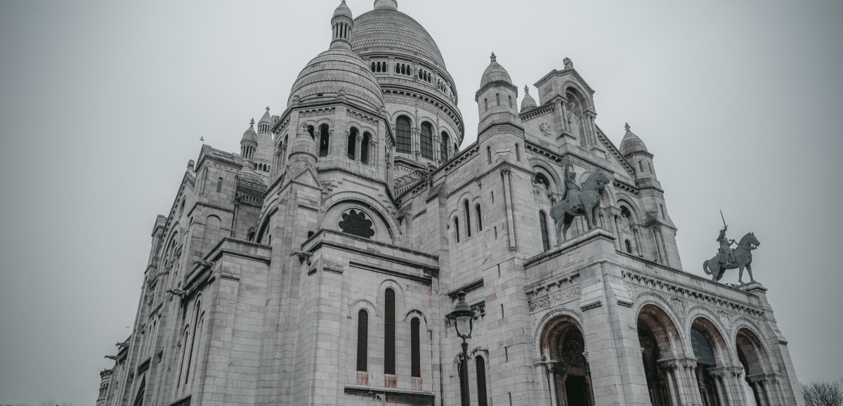 Afbeelding van Sacré Coeur