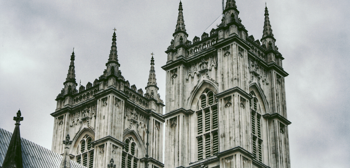 Afbeelding van Westminster Abbey